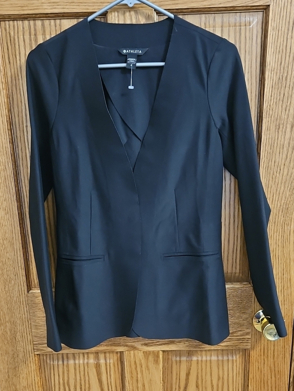 NWOT Athleta Blazer/Jacket